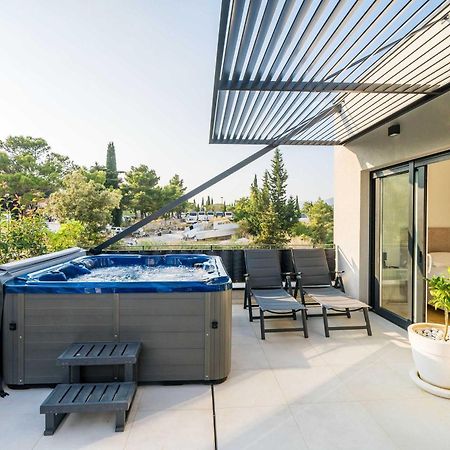 Apartment La Fiore Dubrovnik Luaran gambar