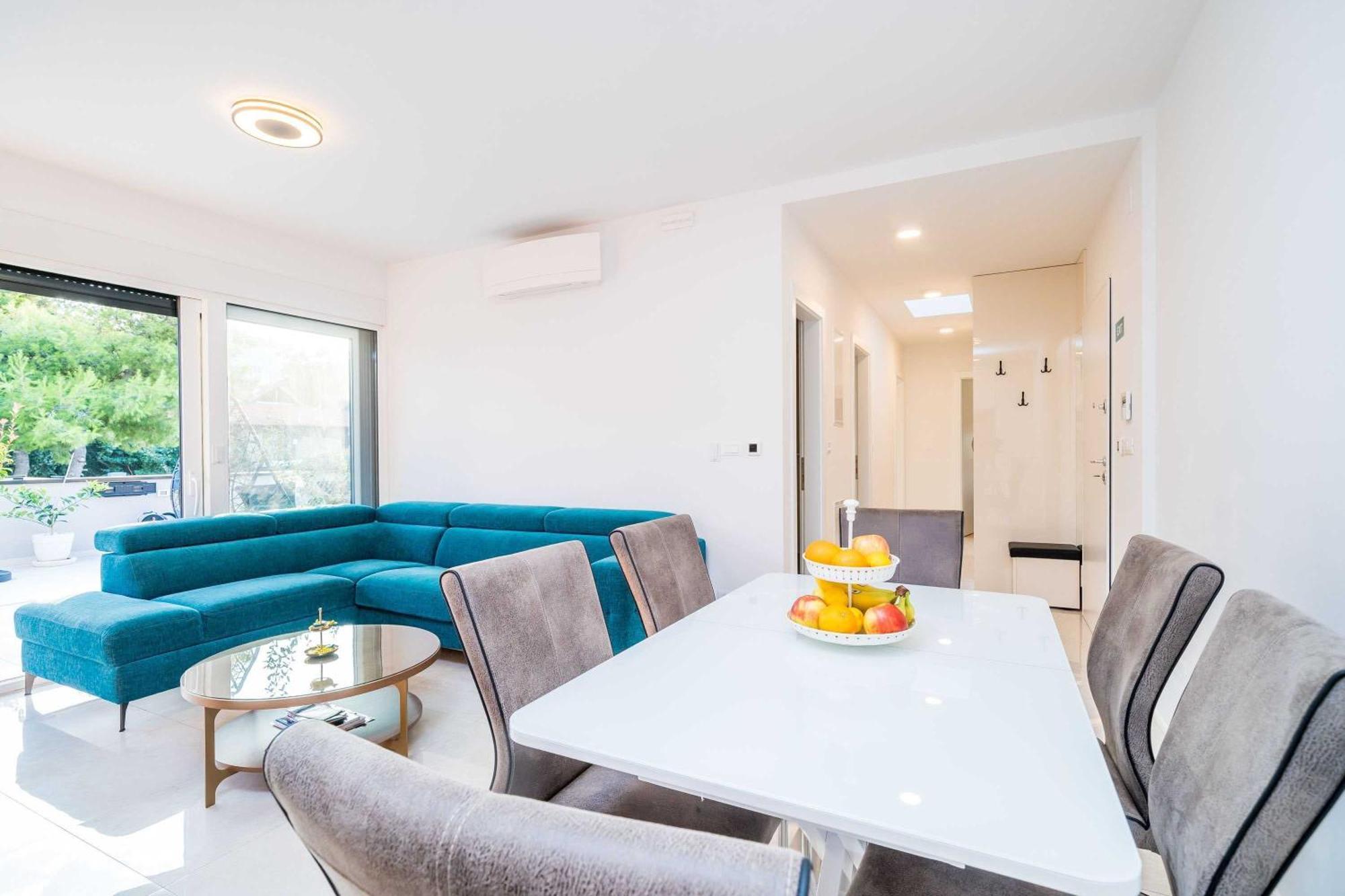 Apartment La Fiore Dubrovnik Luaran gambar