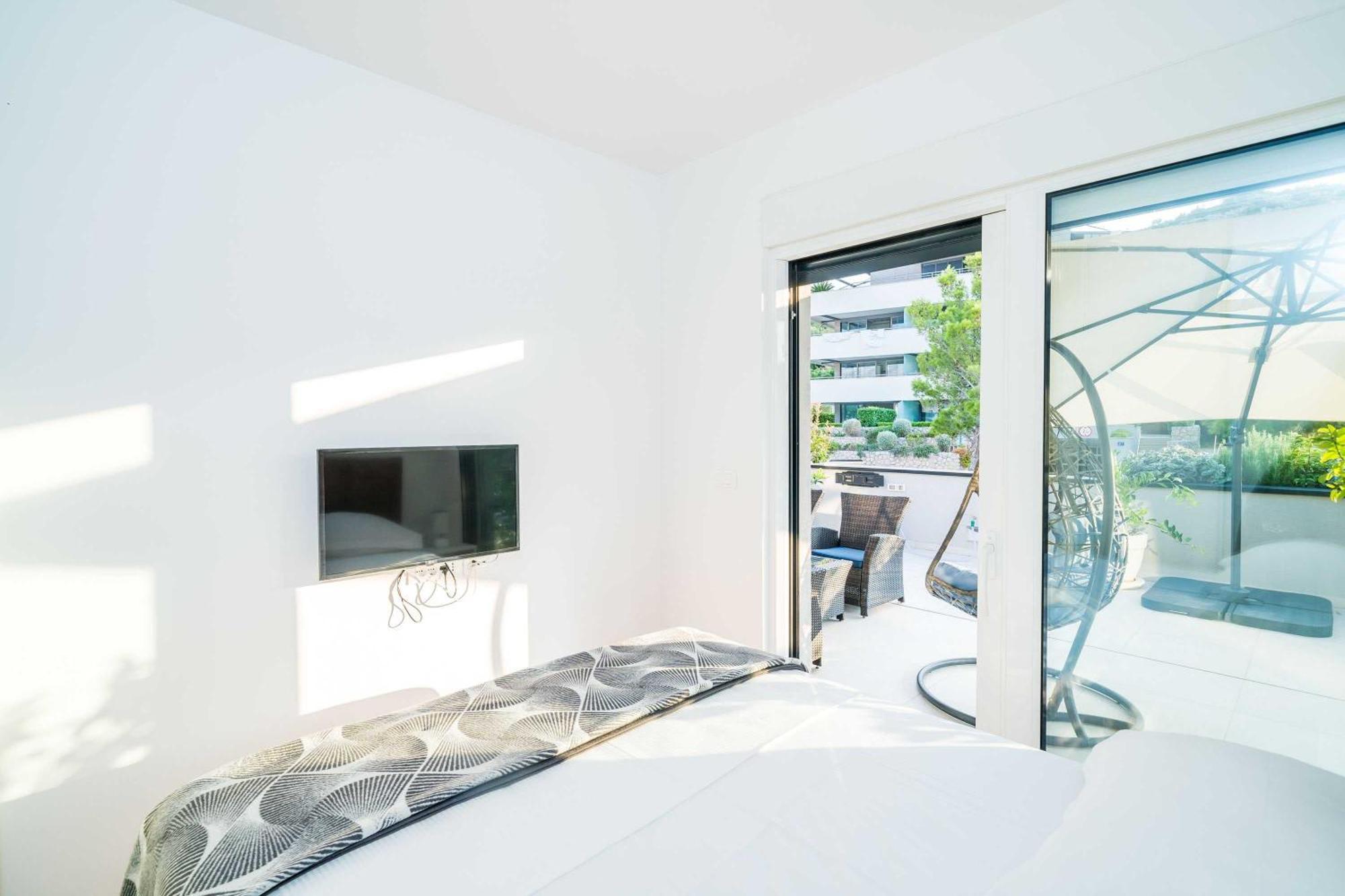 Apartment La Fiore Dubrovnik Luaran gambar