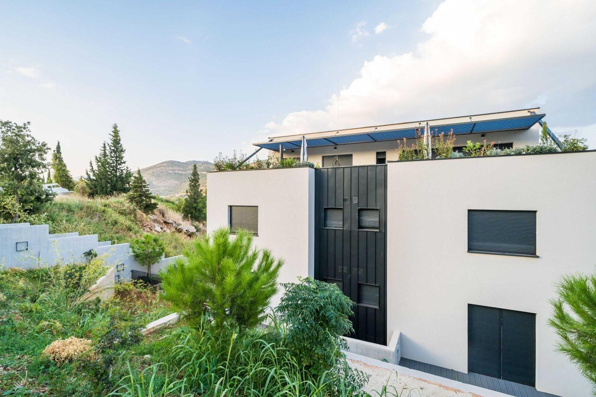 Apartment La Fiore Dubrovnik Luaran gambar