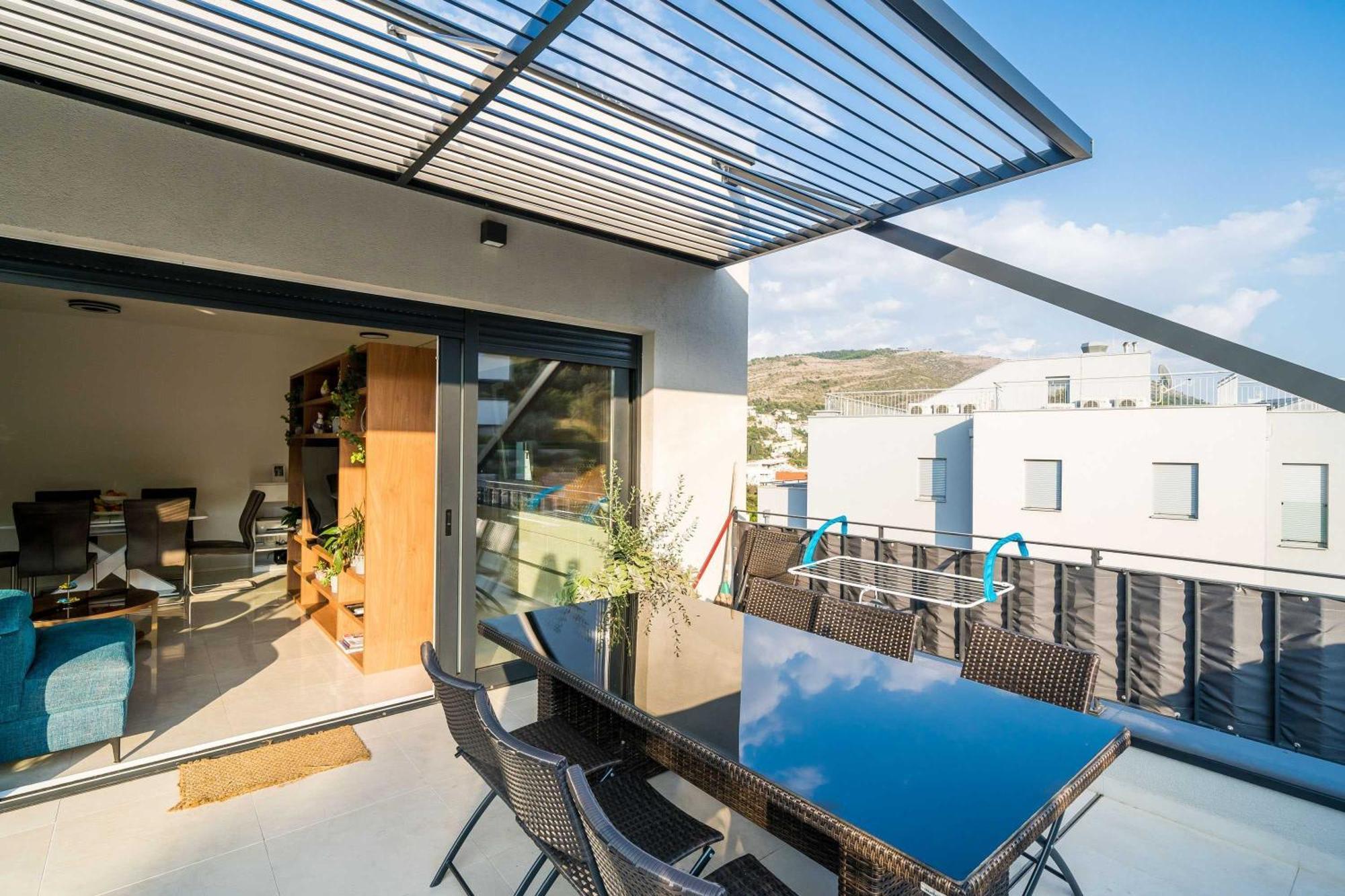Apartment La Fiore Dubrovnik Luaran gambar