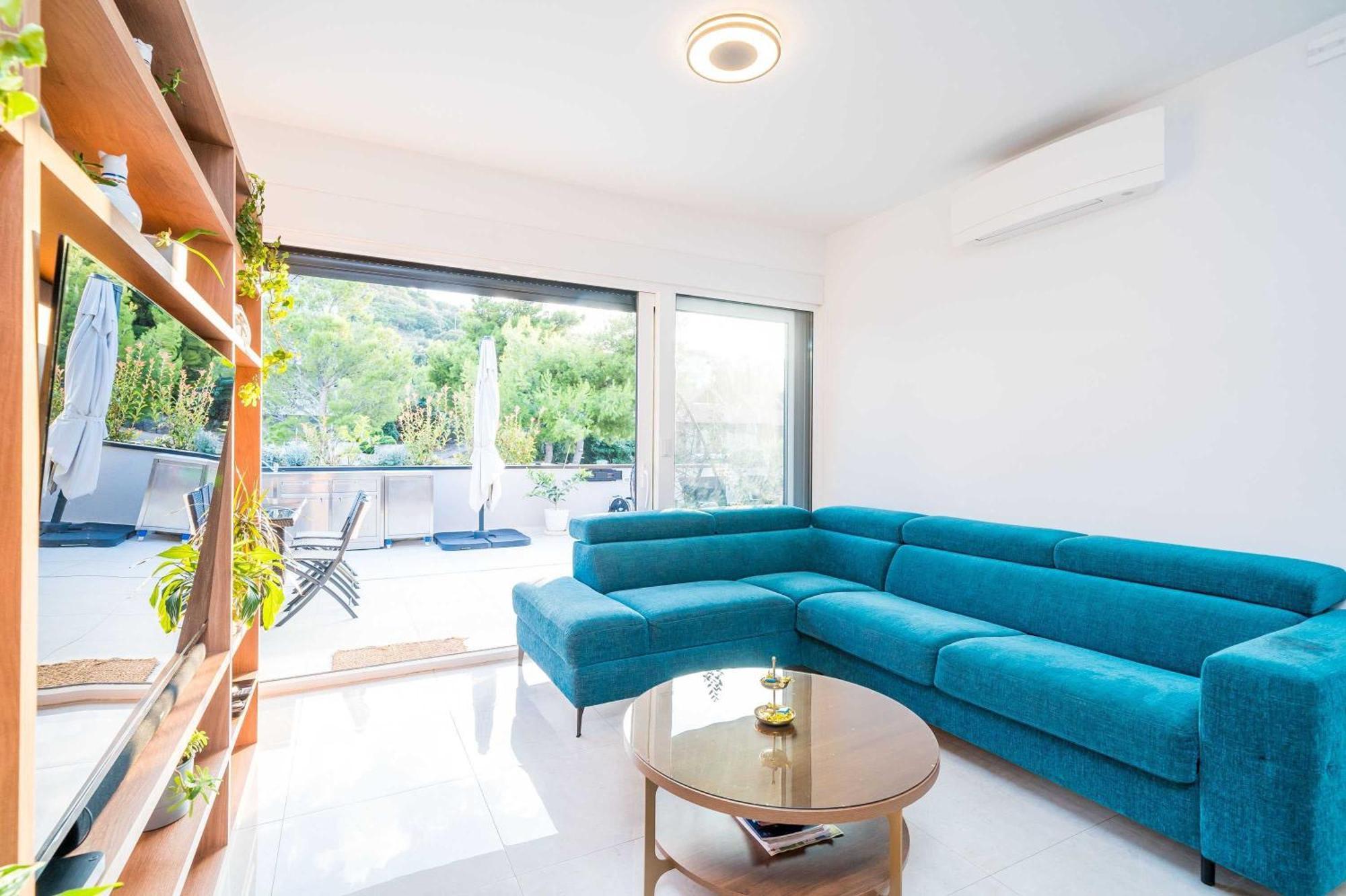 Apartment La Fiore Dubrovnik Luaran gambar