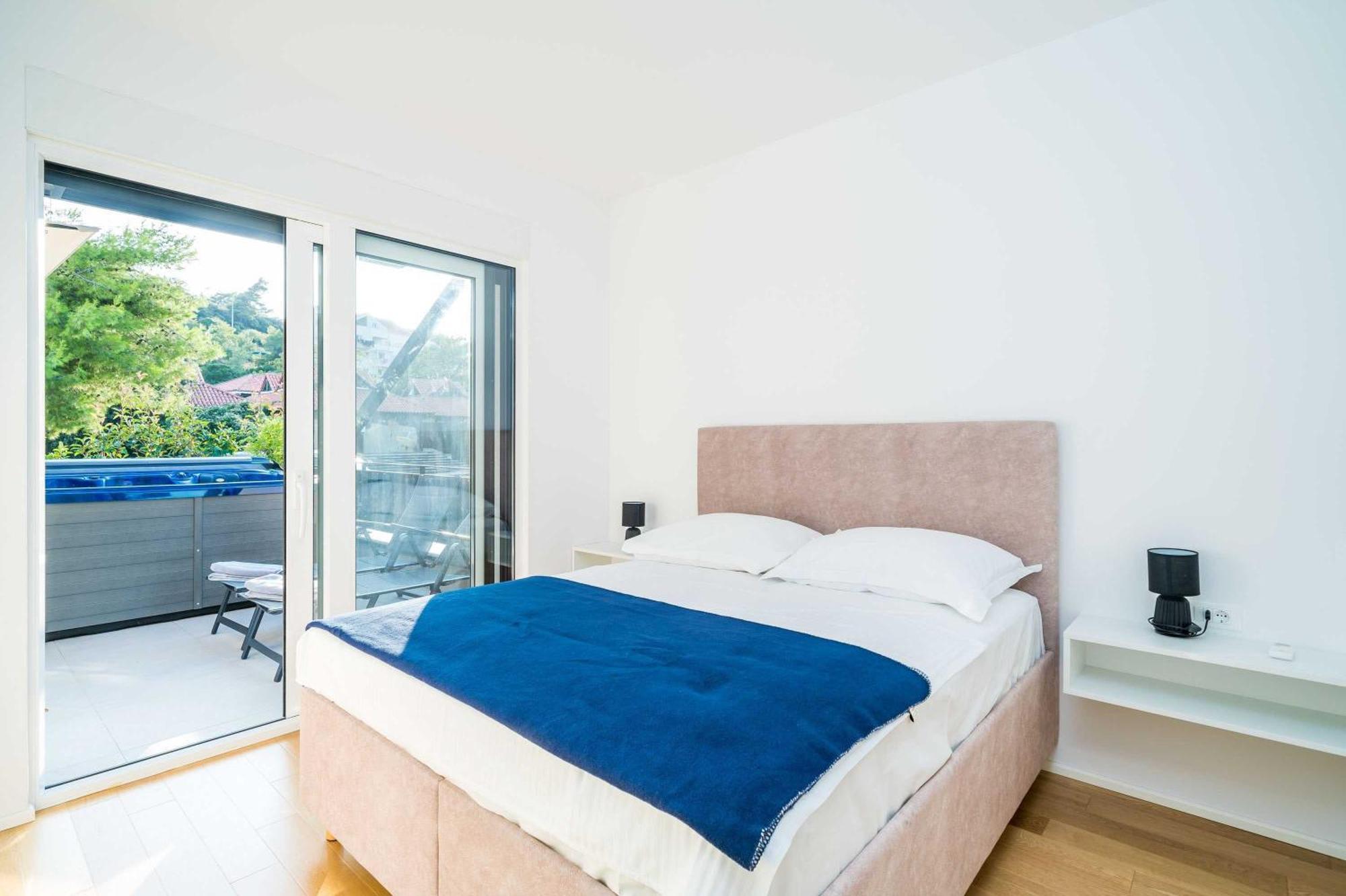 Apartment La Fiore Dubrovnik Luaran gambar