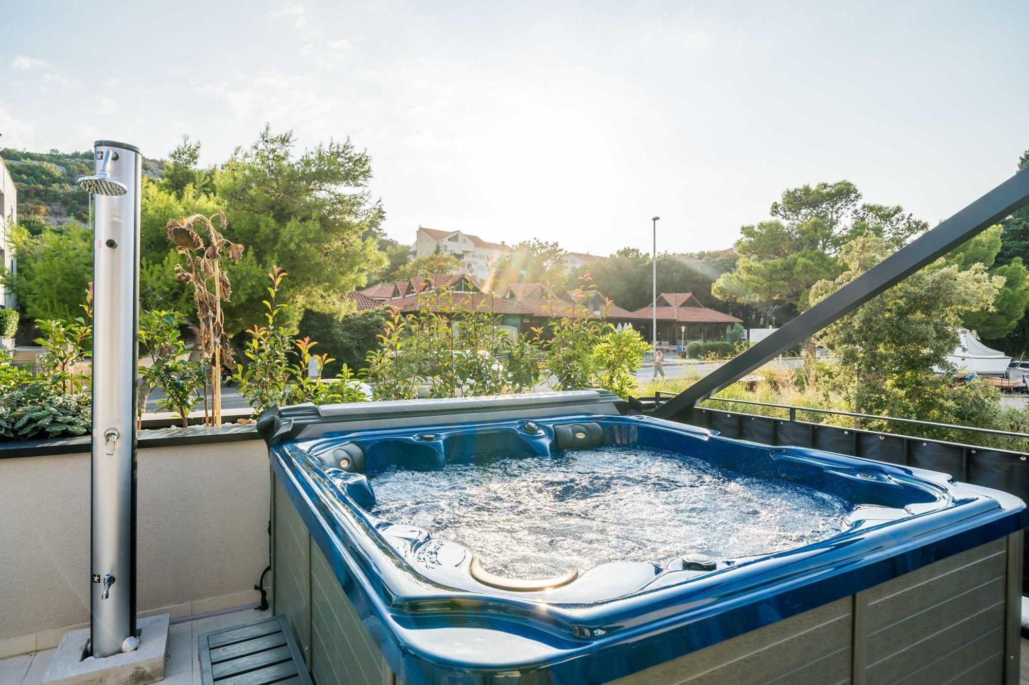 Apartment La Fiore Dubrovnik Luaran gambar
