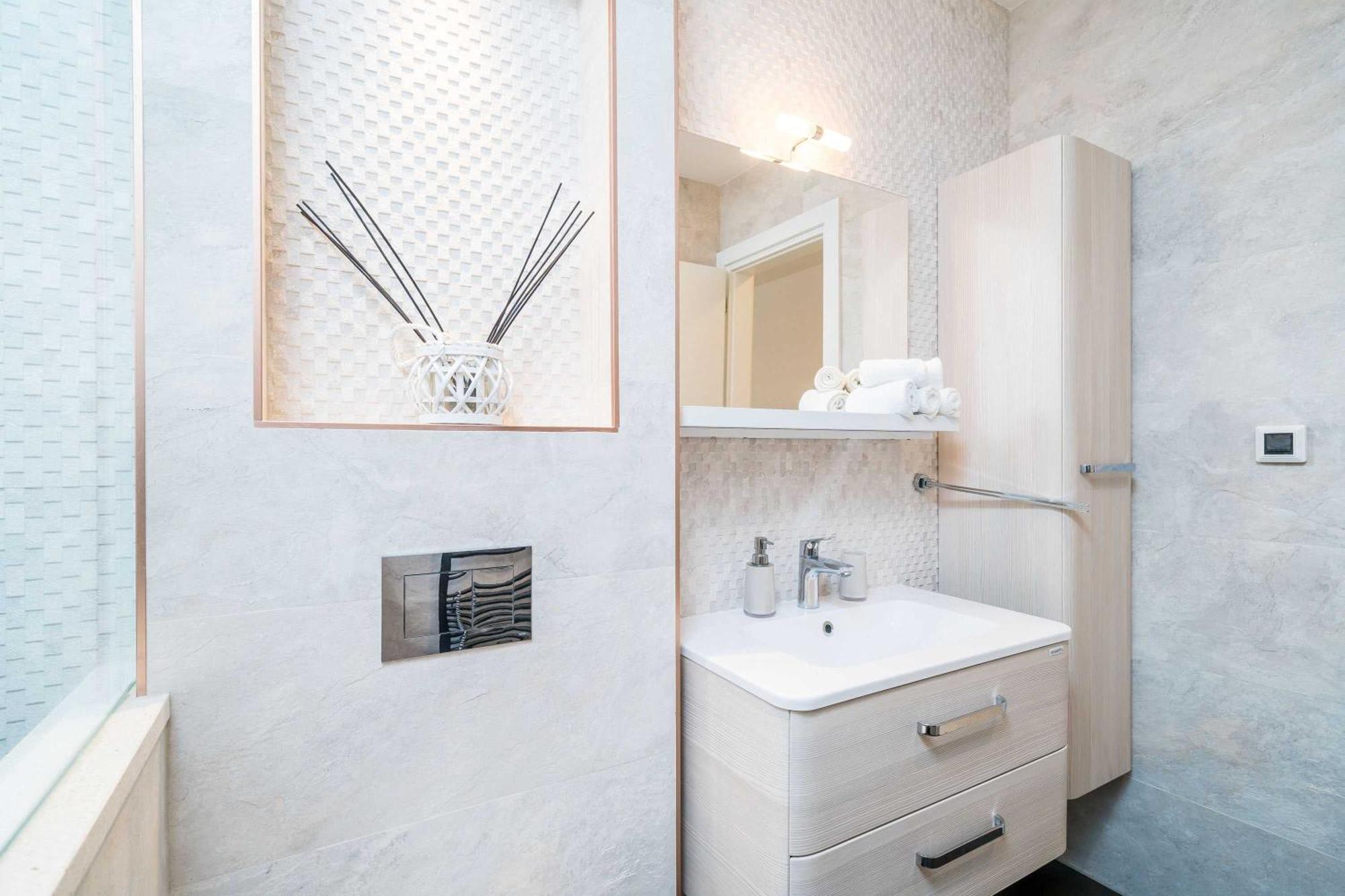 Apartment La Fiore Dubrovnik Luaran gambar