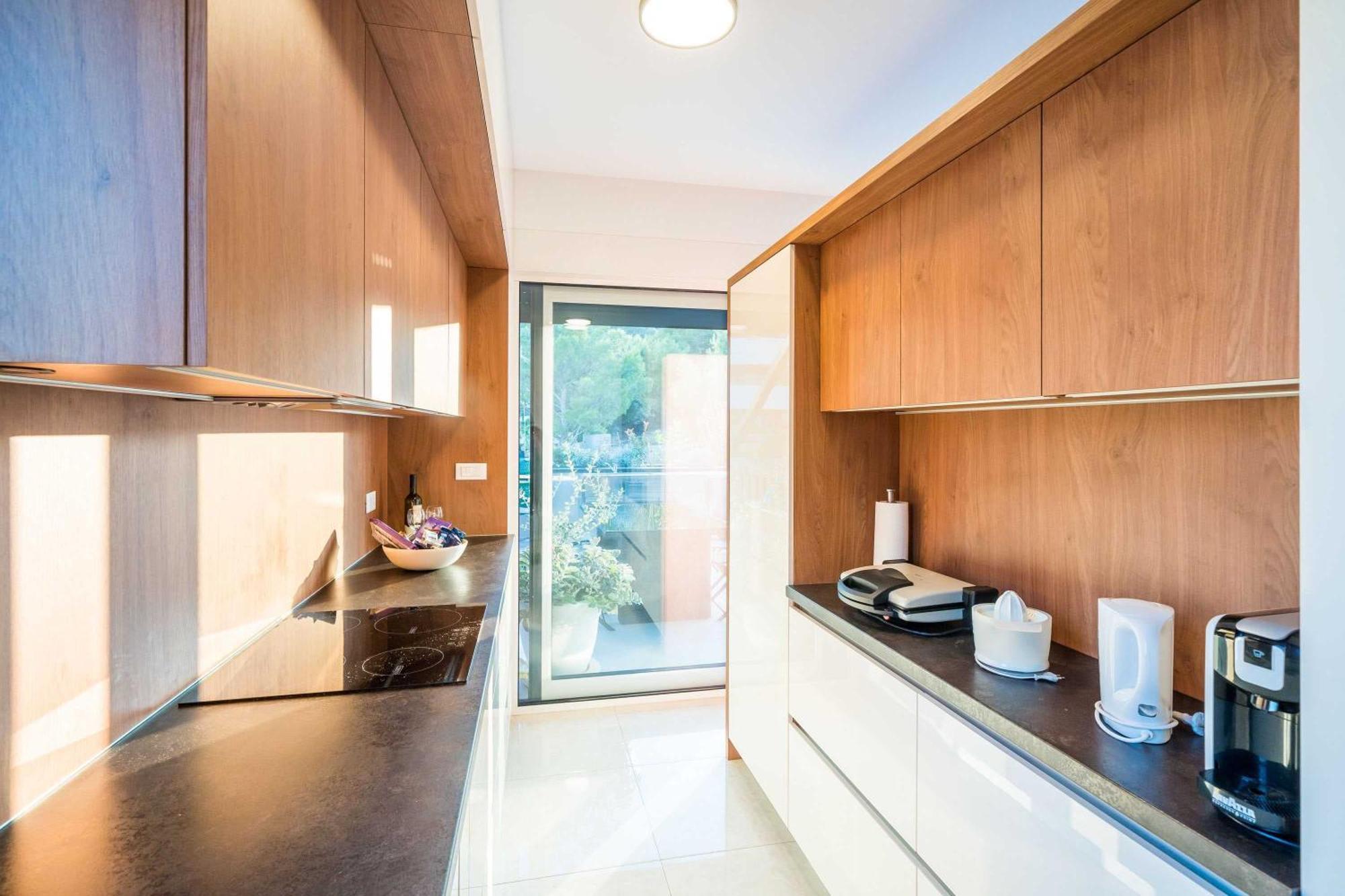 Apartment La Fiore Dubrovnik Luaran gambar