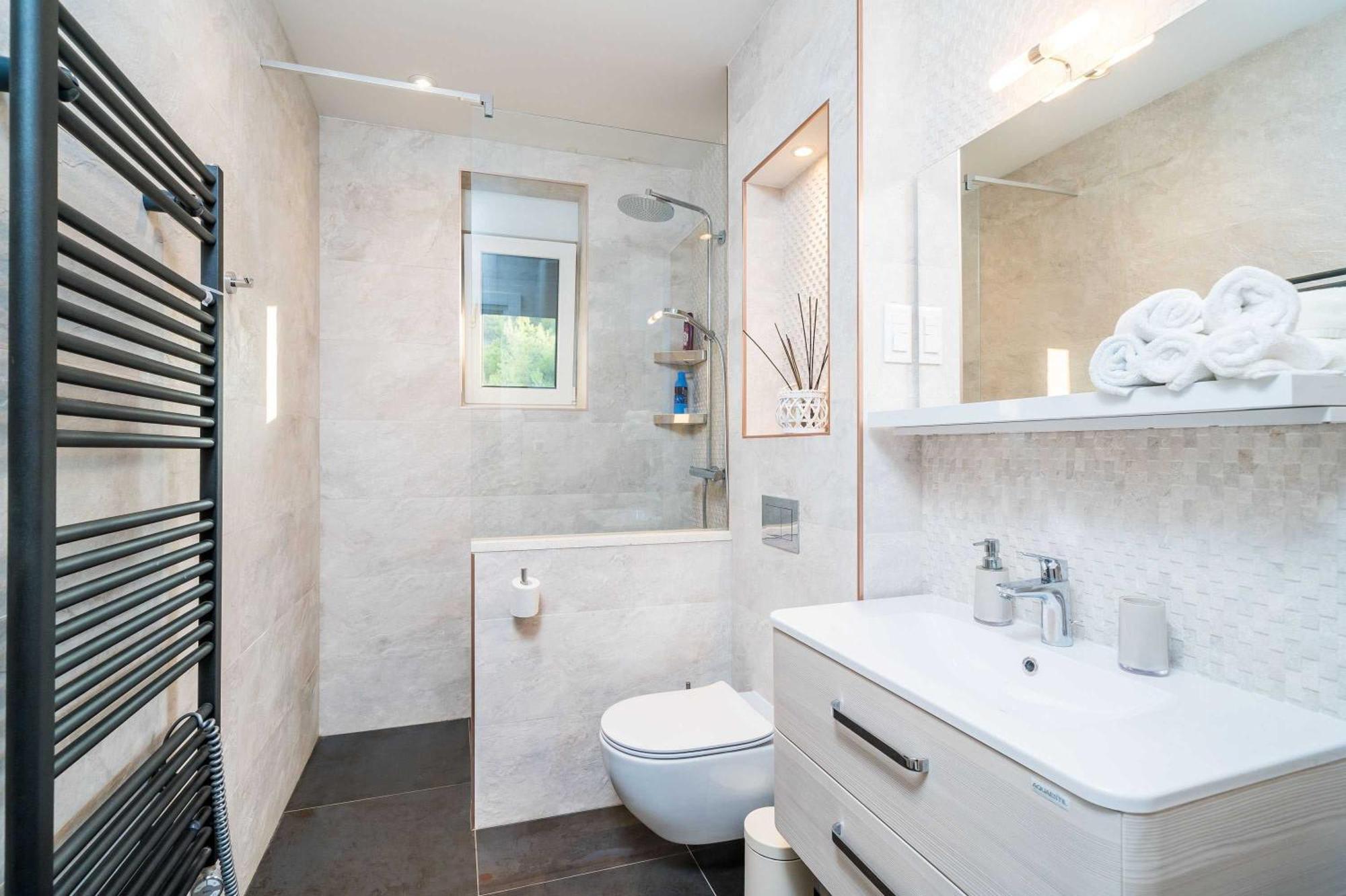 Apartment La Fiore Dubrovnik Luaran gambar